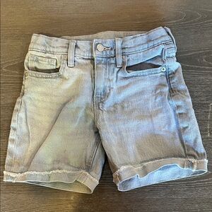 Stylish Denim Shorts